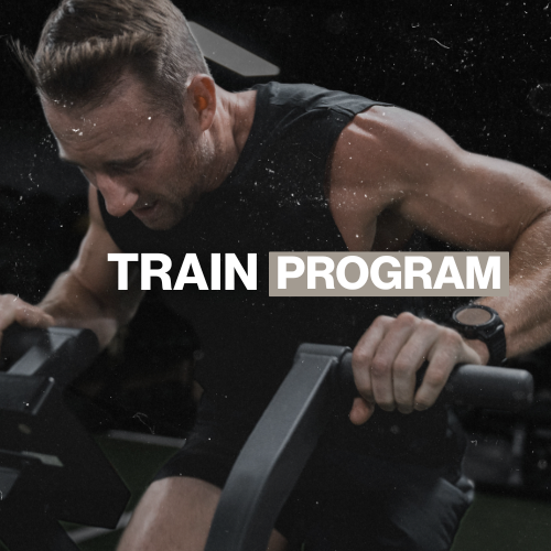 TRAIN PROGRAM