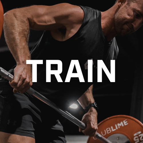 TRAIN PROGRAM